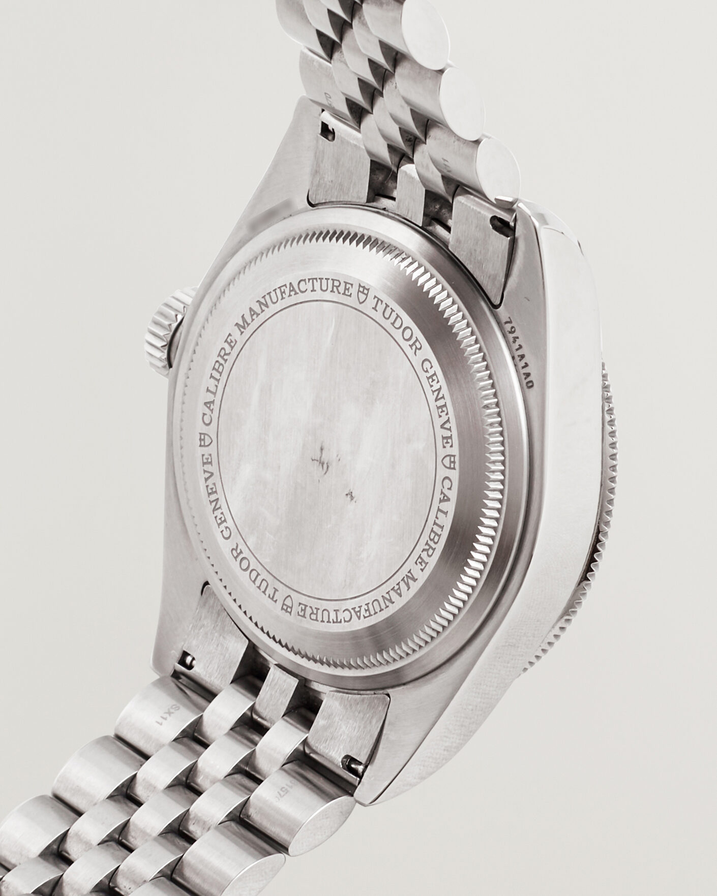 Men | Tudor Pre-Owned Black Bay 41 | Tudor Pre-Owned | Black Bay 41