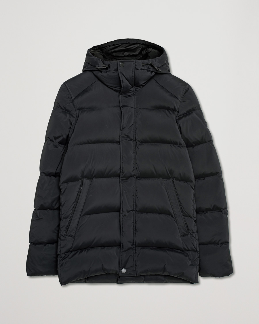 BARREL 2.0 PUFFER popular JACKET