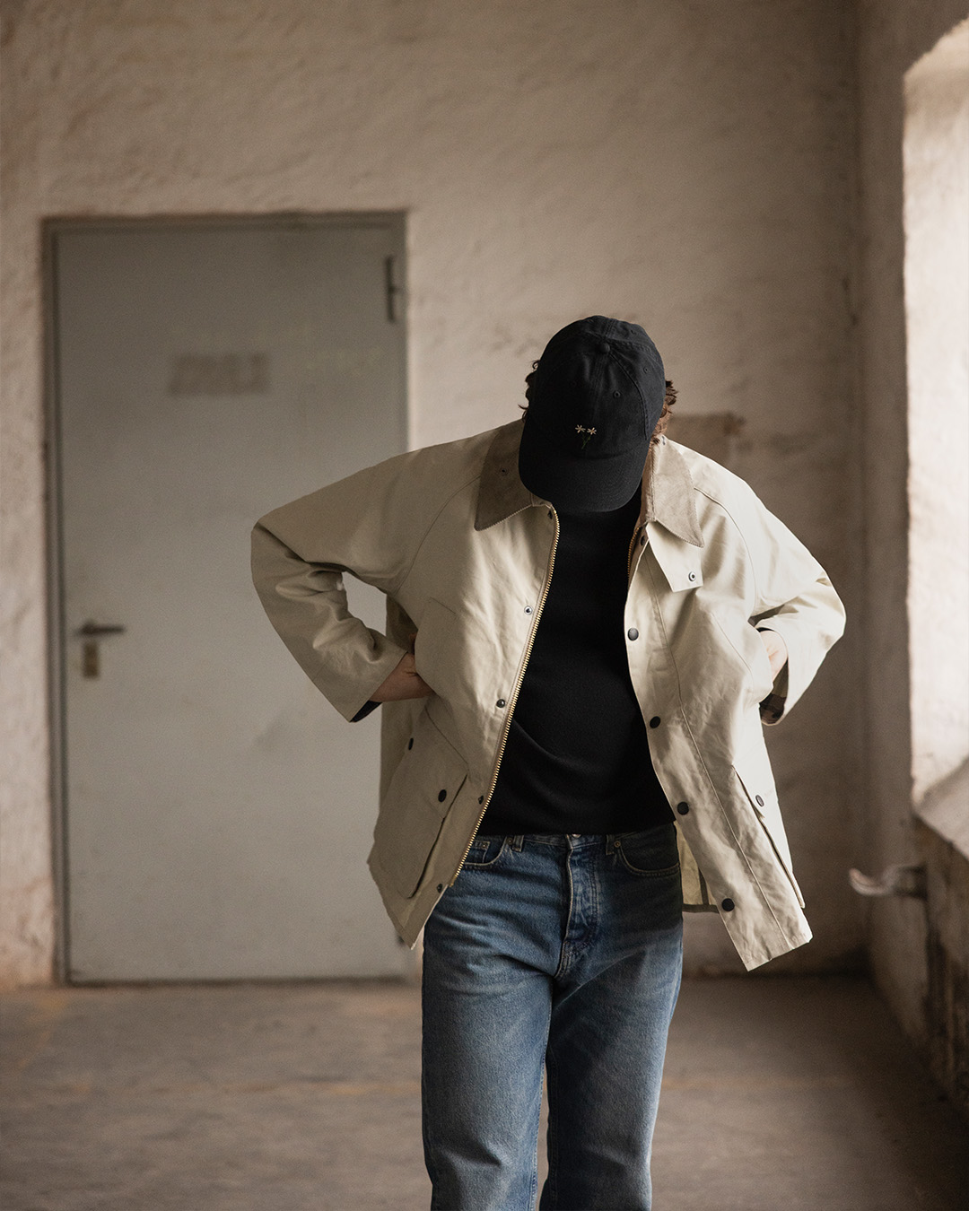 5 Selected Spring Jackets We Always Come Back To