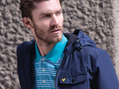 Lyle scott фото