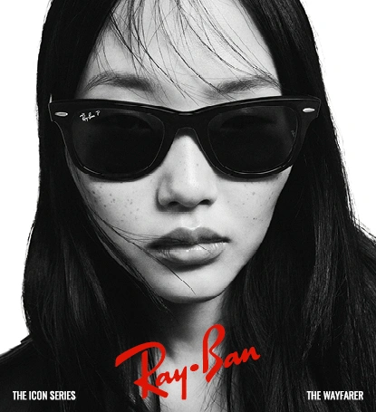 Ray-ban