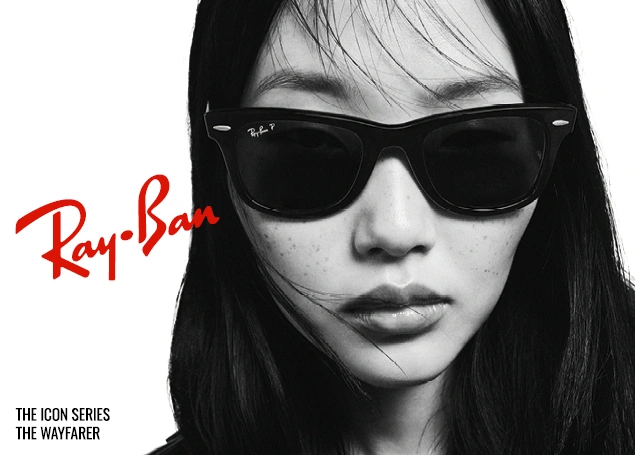 Ray-ban