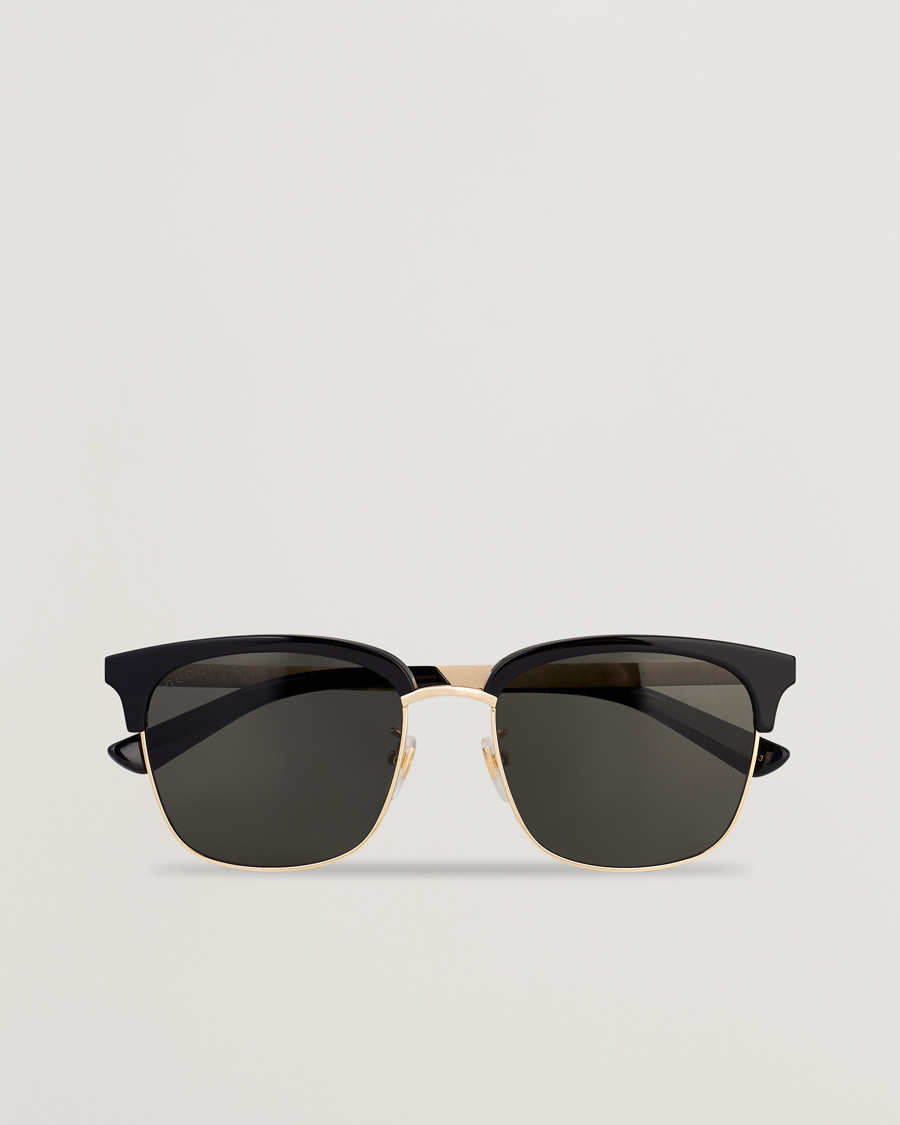 gg0697s sunglasses black