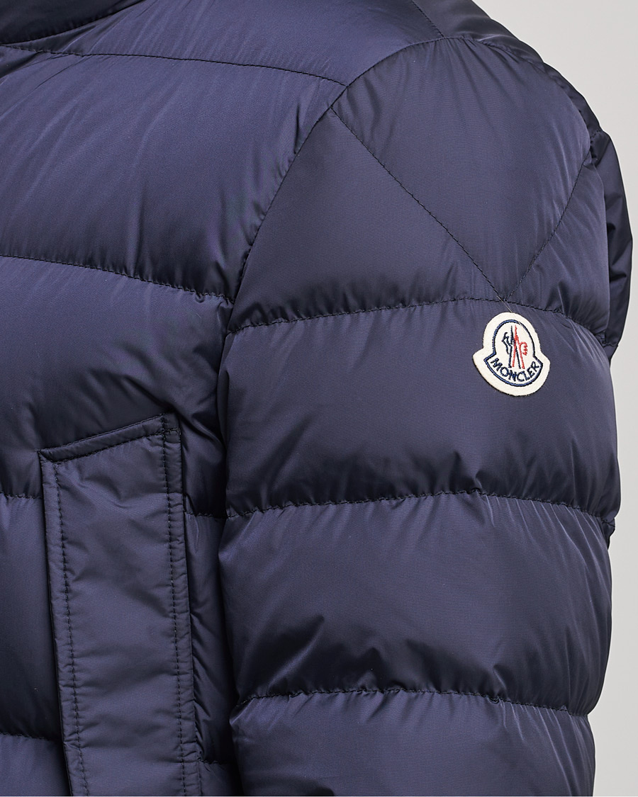 moncler cluny navy