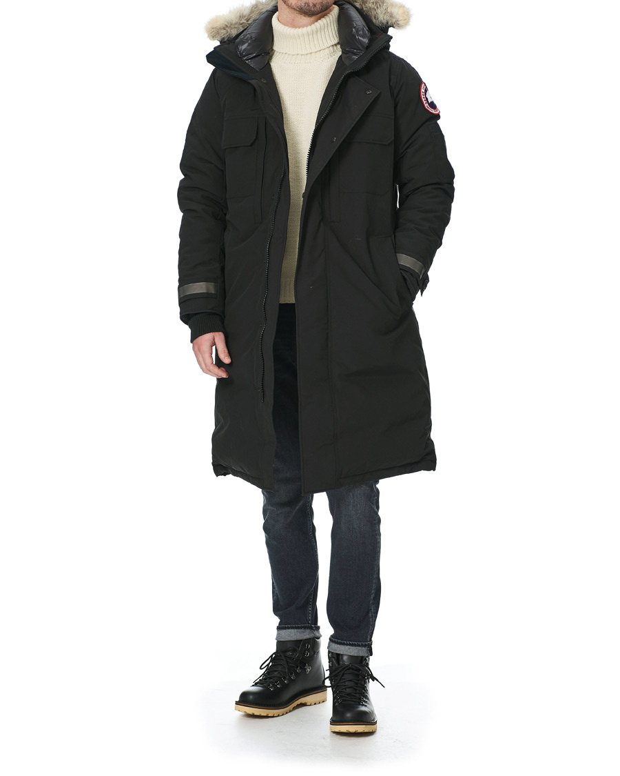 westmount parka